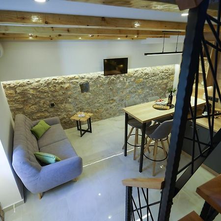 Apartment Ispod Ure Sinj Esterno foto