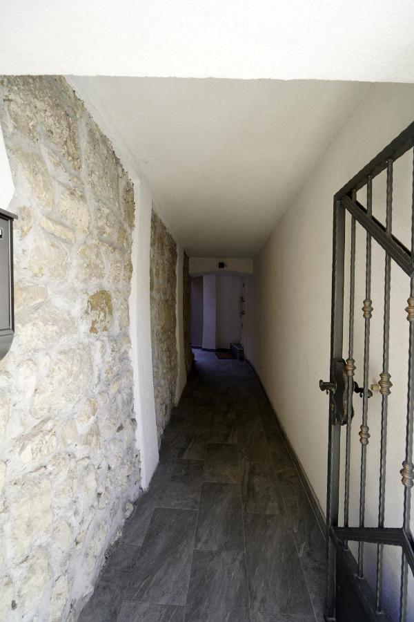 Apartment Ispod Ure Sinj Esterno foto